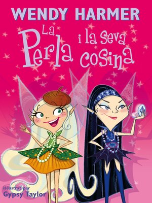 cover image of La Perla i la seva cosina